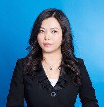 Yiwen Yvonne Lu